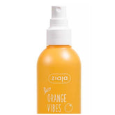 Facial Toner Orange Vibes 190 ml - Ziaja Maroc - Aylal Beauty